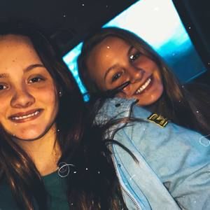 Meet your Posher, Haylee